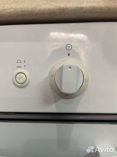 Газовый духовой шкаф hotpoint ariston