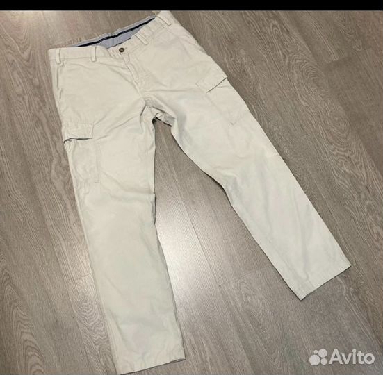 Брюки мужские