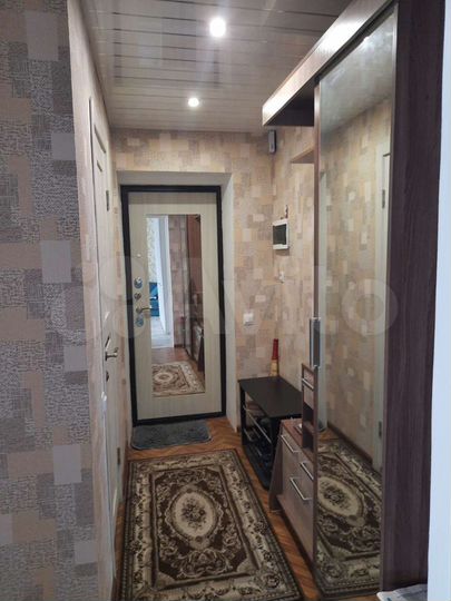 1-к. квартира, 32,9 м², 2/2 эт.