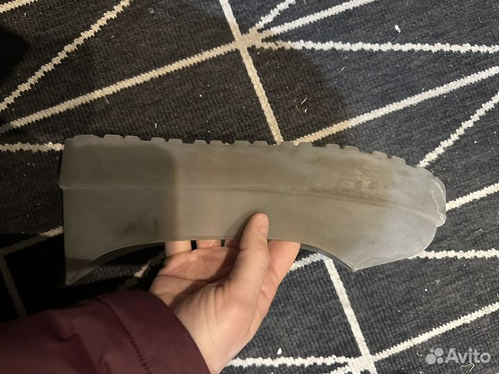 Галоши на угги ugg boot guard