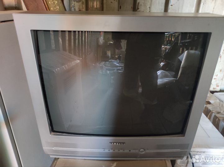 Телевизор бу