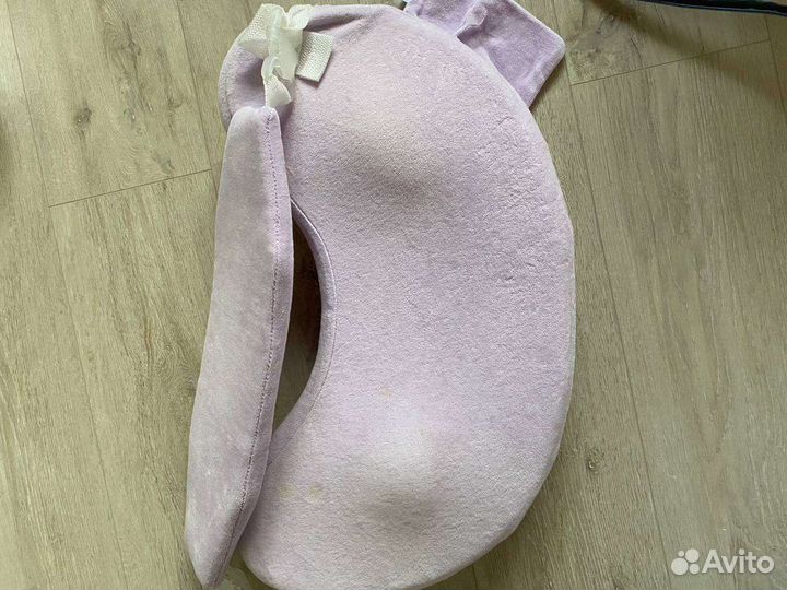 Подушка для кормления