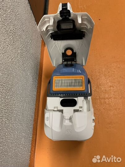 Пылесос karcher бу