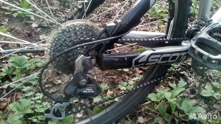 Велосипеды