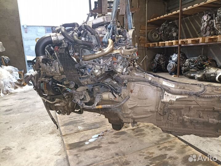 Раздаточная коробка Prado 150 1GD FTV