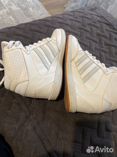 Кроссовки женские adidas 38 размер