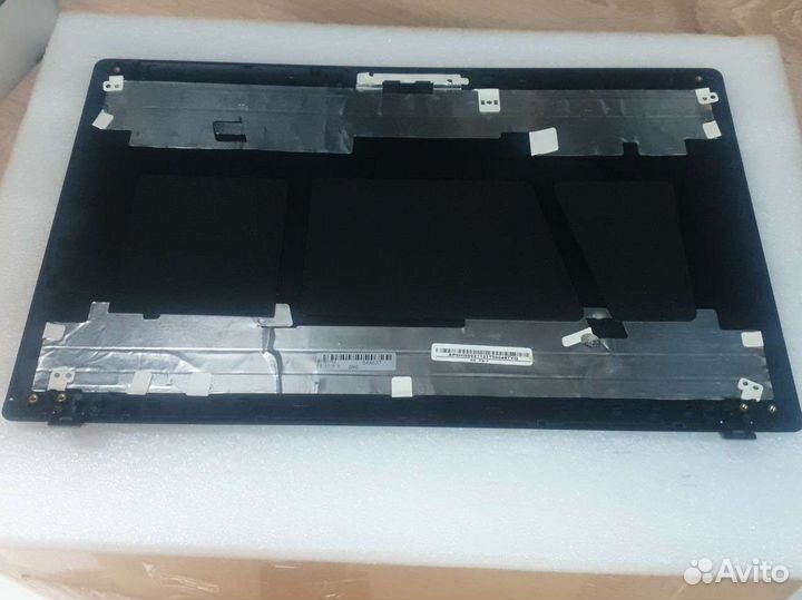 Крышка матрицы для Acer Aspire 5750 новая