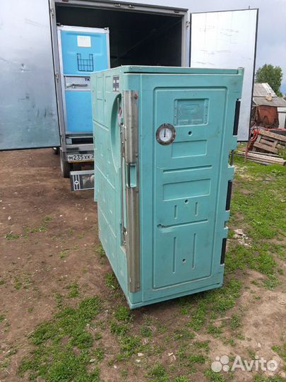 Термобокс 900 л