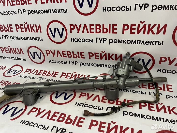 Рулевая рейка Infiniti QX70 FX (S51)