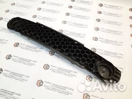 Усилитель бампера Калина передний