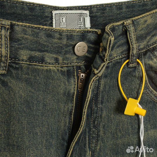 Джинсы Cav Empt