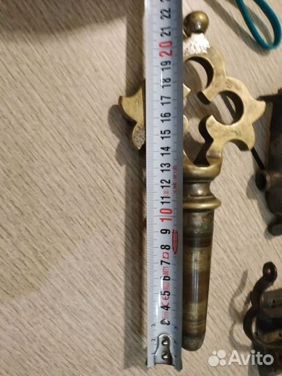 Детали от самовара