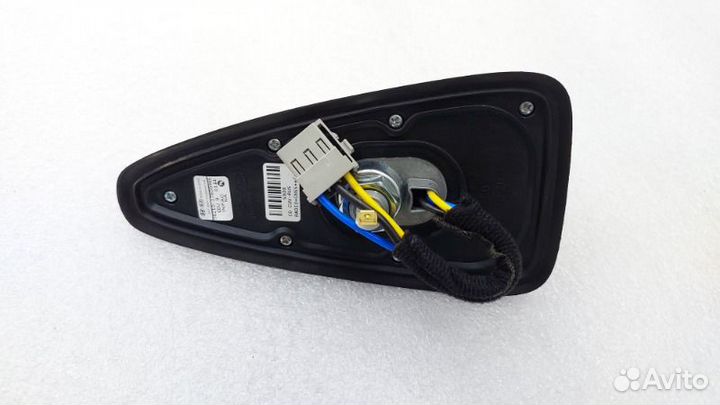 Антенна Kia Ceed CD G4FG 2021