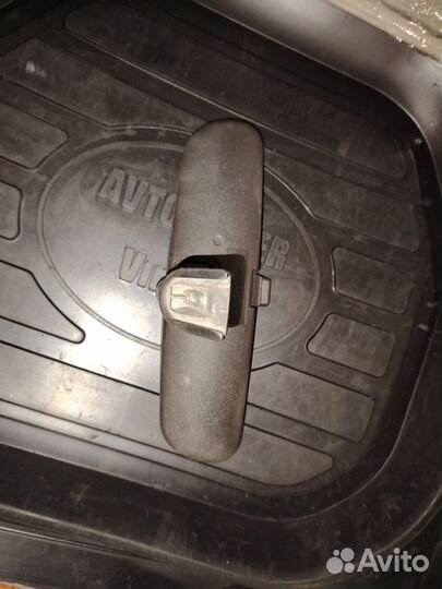 Зеркало салонное Chrysler pt Cruiser