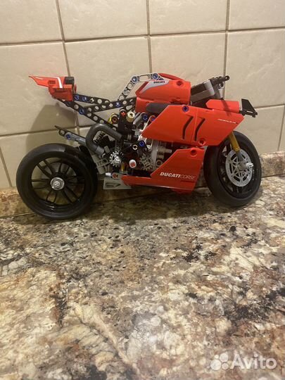 Конструктор lego Technic