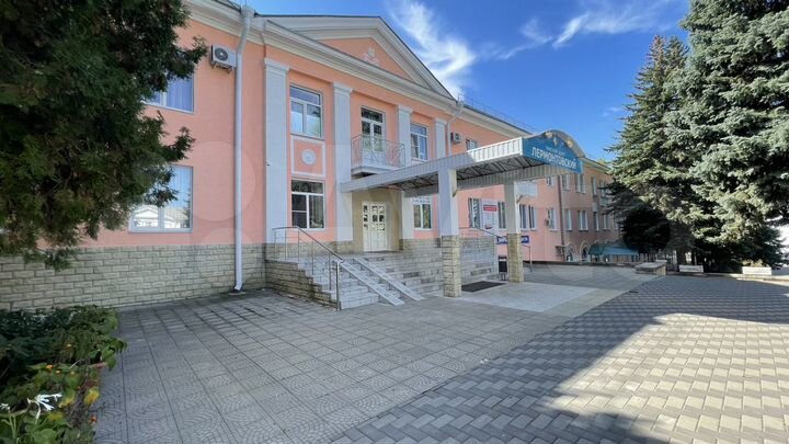 Офис, 790 м²