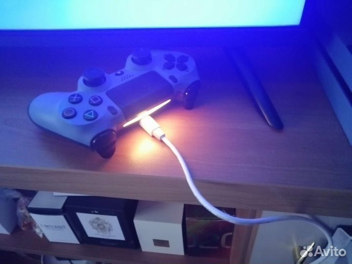 Sony Ps4 1tb Uncharted 4