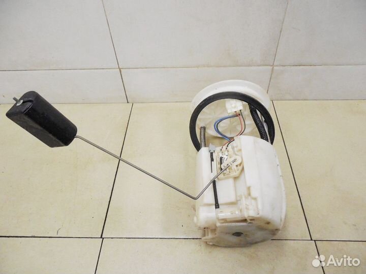 Насос топливный электрический Lancer (CX,CY) 2007