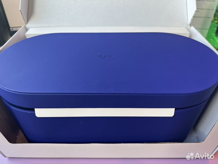 Стайлер dyson complete long hs05