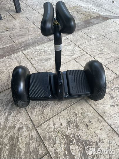 Ninebot mini