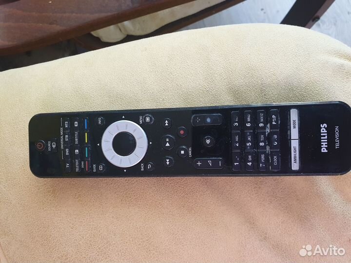 Телевизор philips диагональ 80 см