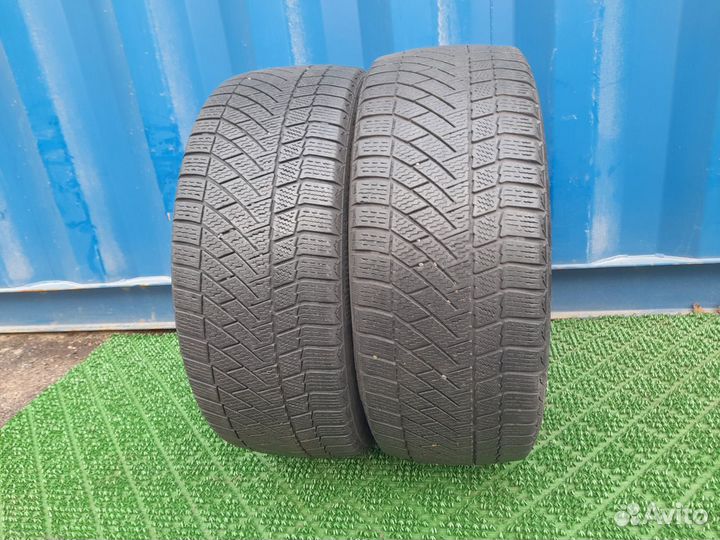 Continental ContiVikingContact 6 205/45 R17 95T