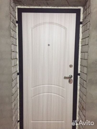 Входные двери со склада. Доставка и установка