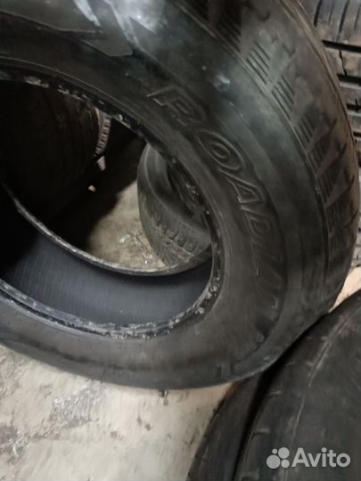 Nexen Roadian HP 235/65 R17