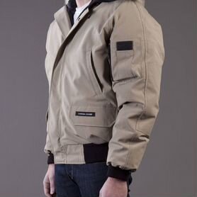 Куртка мужская Canada Goose