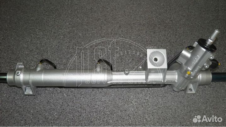 Рулевая рейка Volvo XC90 02-15 servo