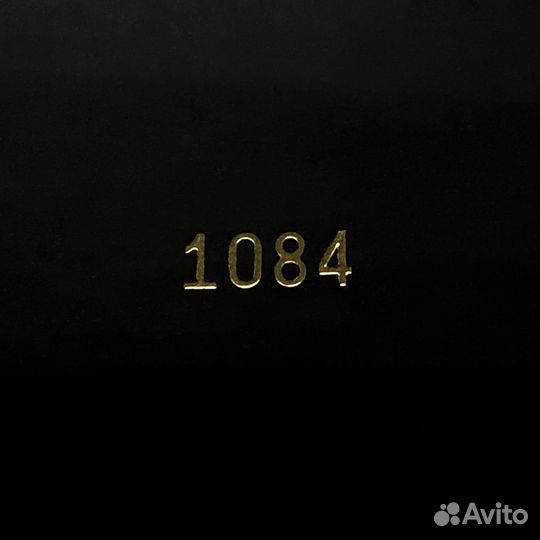 Lady Gaga - A Star Is Born, 2019 (numbered box)