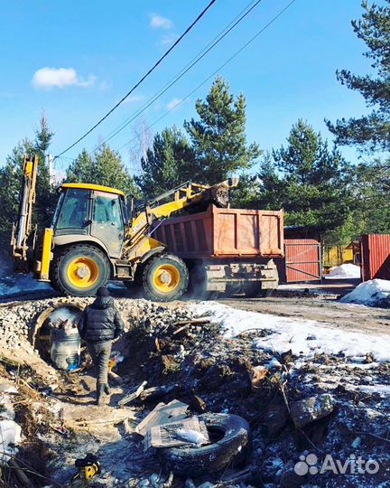 Щебень с доставкой