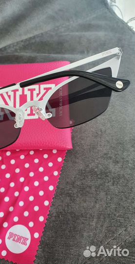 Новые Солнцезащитные очки Victoria's Secret