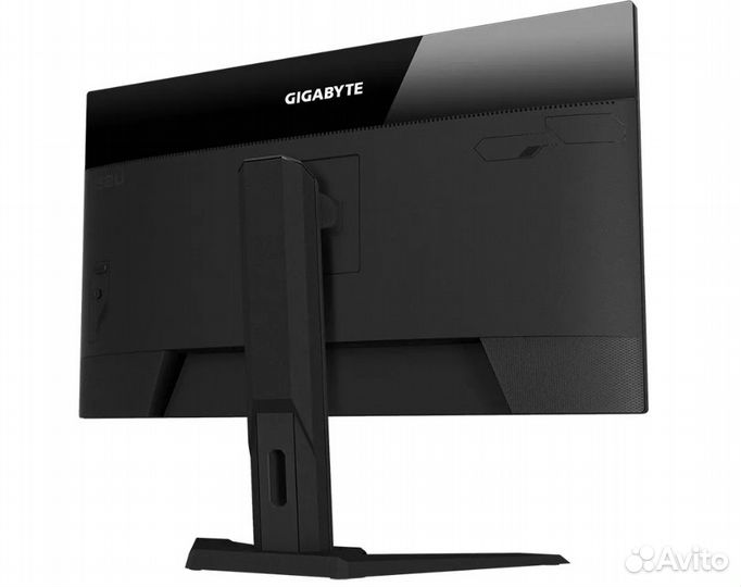 Gigabyte M32U-EK /IPS/3840 x 2160/1мс/144Hz
