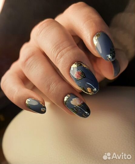 Мастера маникюра