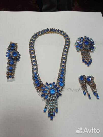 Редкий винтажный набор.ссср