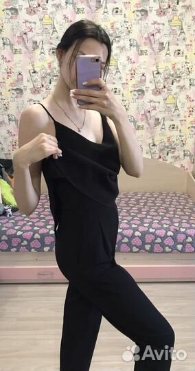 Комбинезон женский