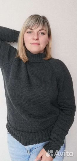 Вязание на заказ