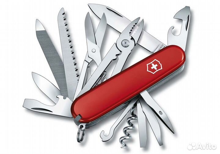 Victorinox Handyman