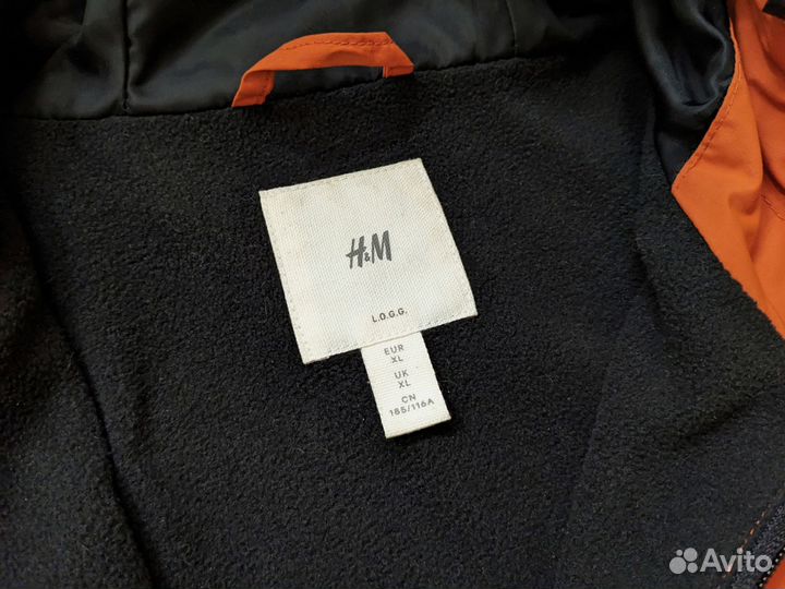 Анорак H&M