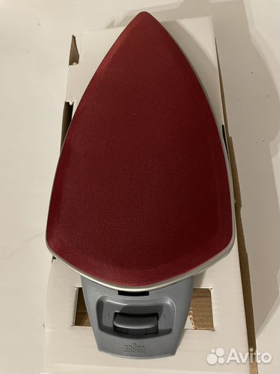 Насадка для утюга Braun