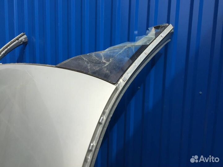 Крыша Nissan Almera Classic B10 2006-2013