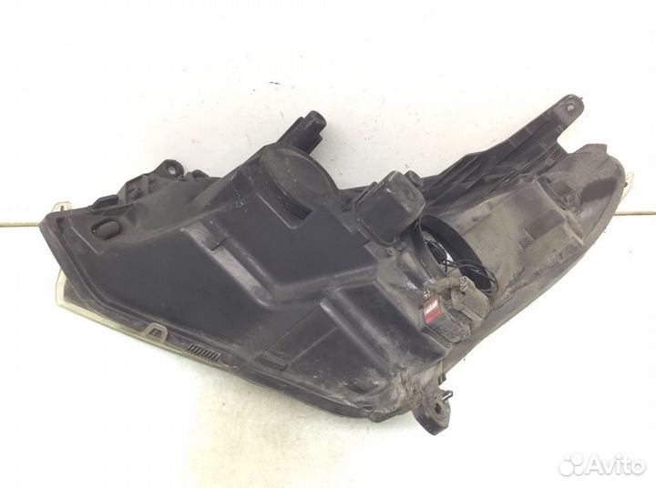 Фара 24451031 Opel Astra H (2004-2010)