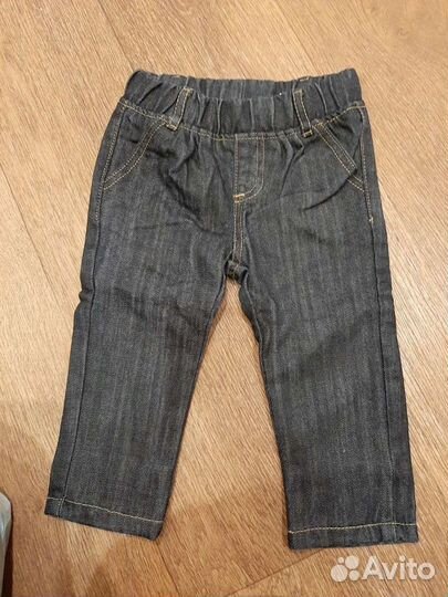 Детские вещи