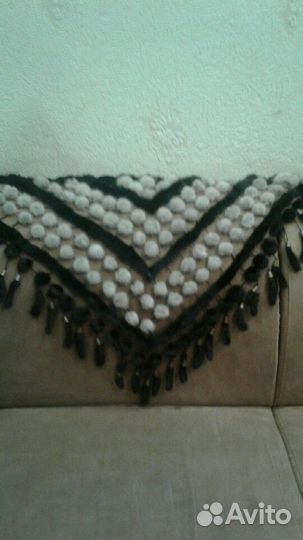 Платок шаль