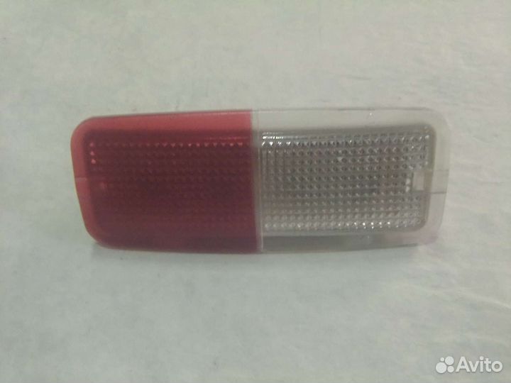 Фонарь увеличенных габаритов газ