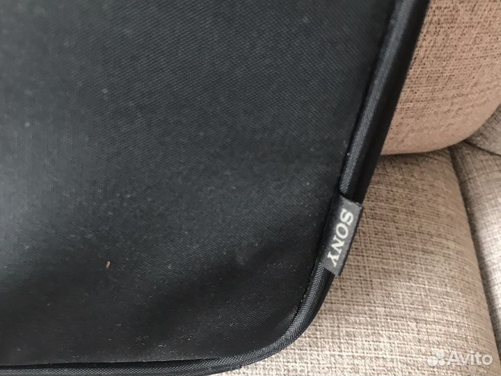 Сумка для плеера Sony