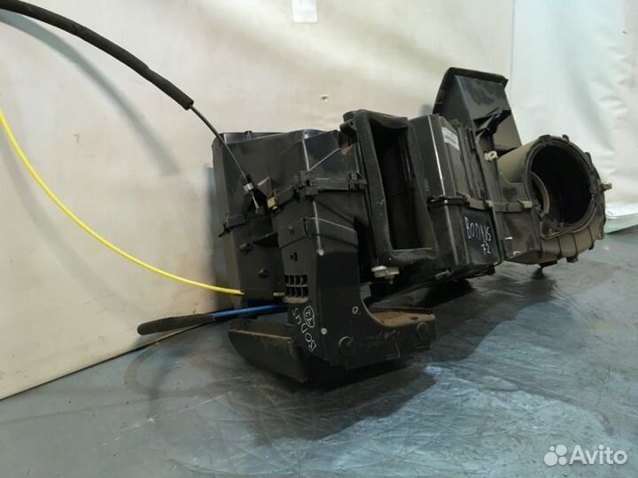 Корпус печки Chery Bonus A13 SQR477F 2013