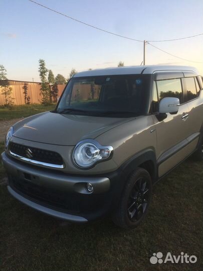 Suzuki XBee 1.0 AT, 2020, 97 000 км