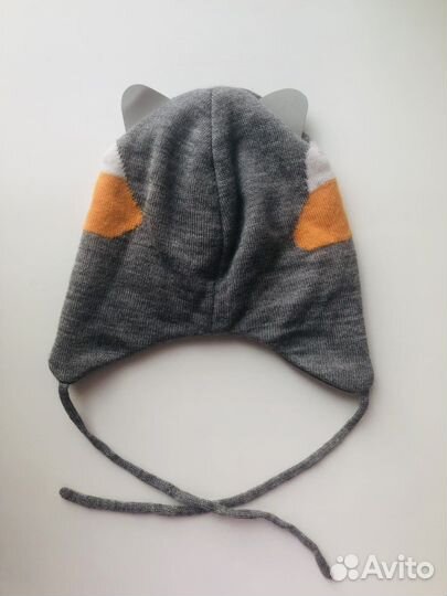 Шапка демисезонная Reima 46